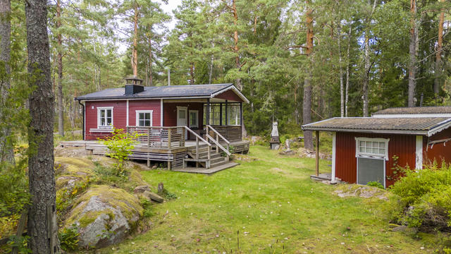 Åsundatorpsvägen 461