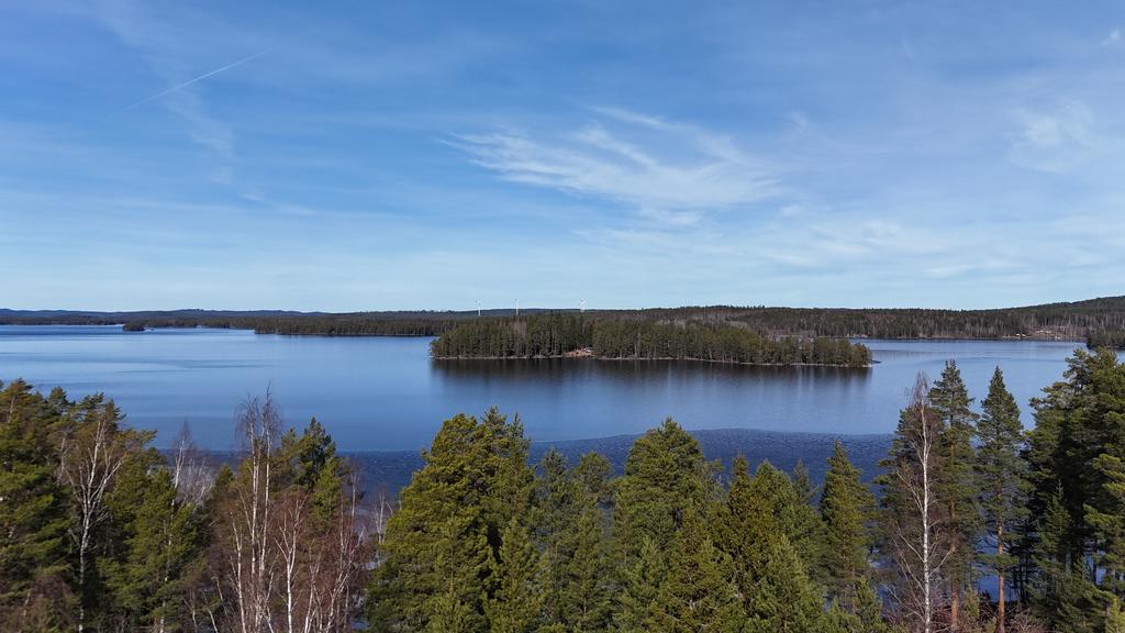 Sjön Grycken!
