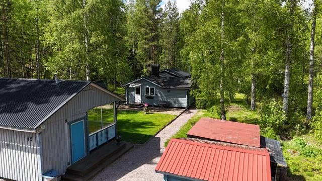 Rönäsudd 49!