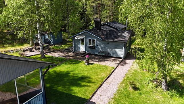 Välkommen till Rönäsudd 49!