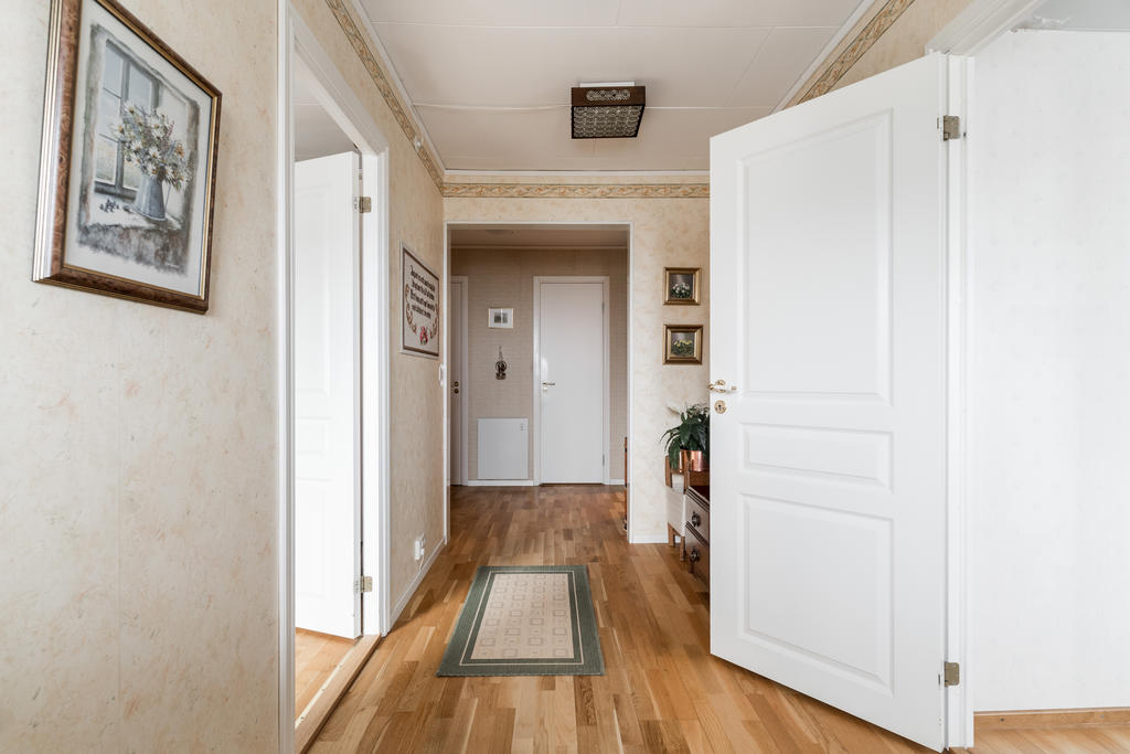 Entré/hall