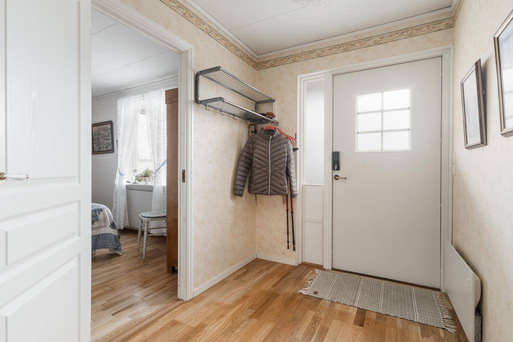 Entré/hall