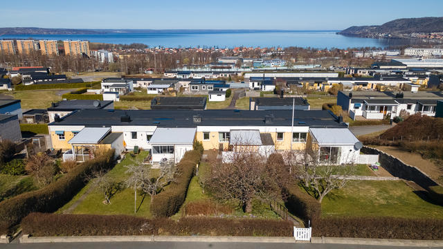 Välkommen till Hästhagsgatan 66