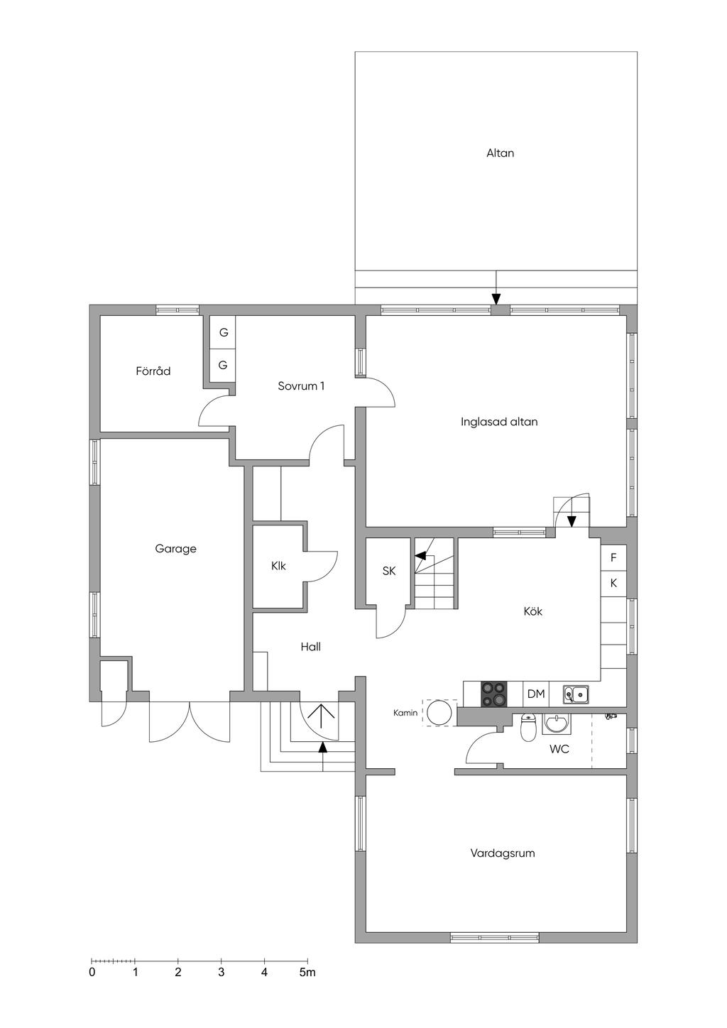Entréplan