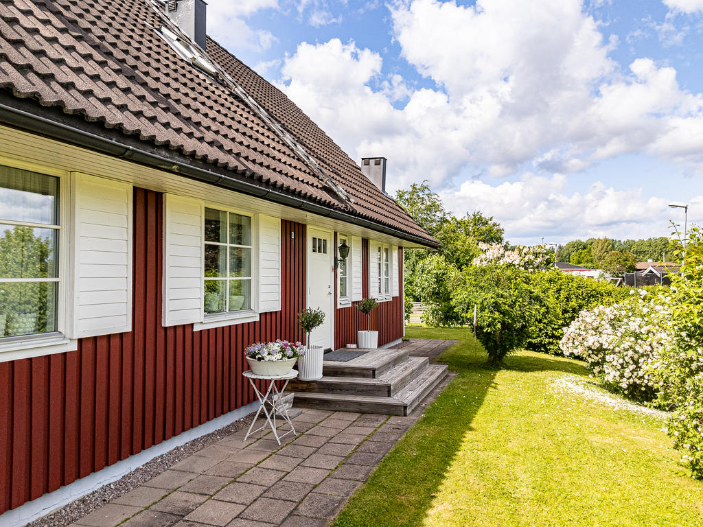 Välkommen in!