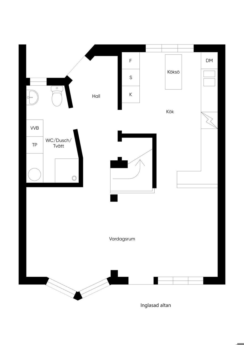 Entréplan