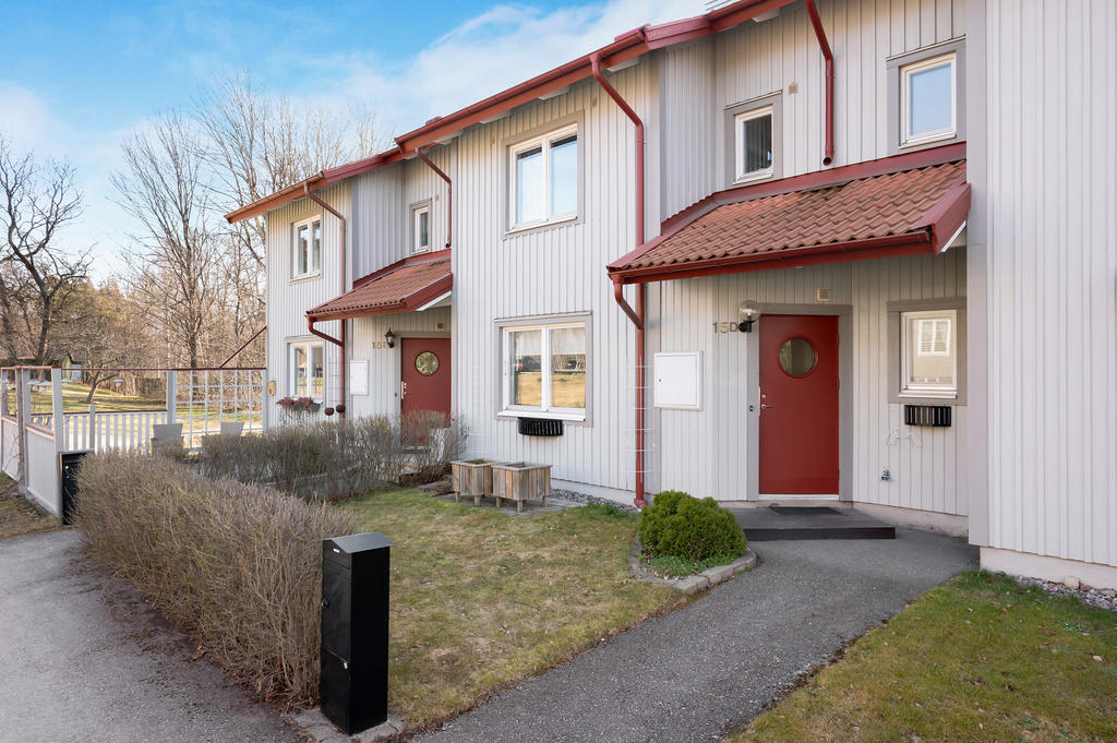 Holmsundsvägen 15 D