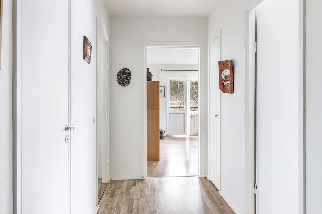 Entré/hall