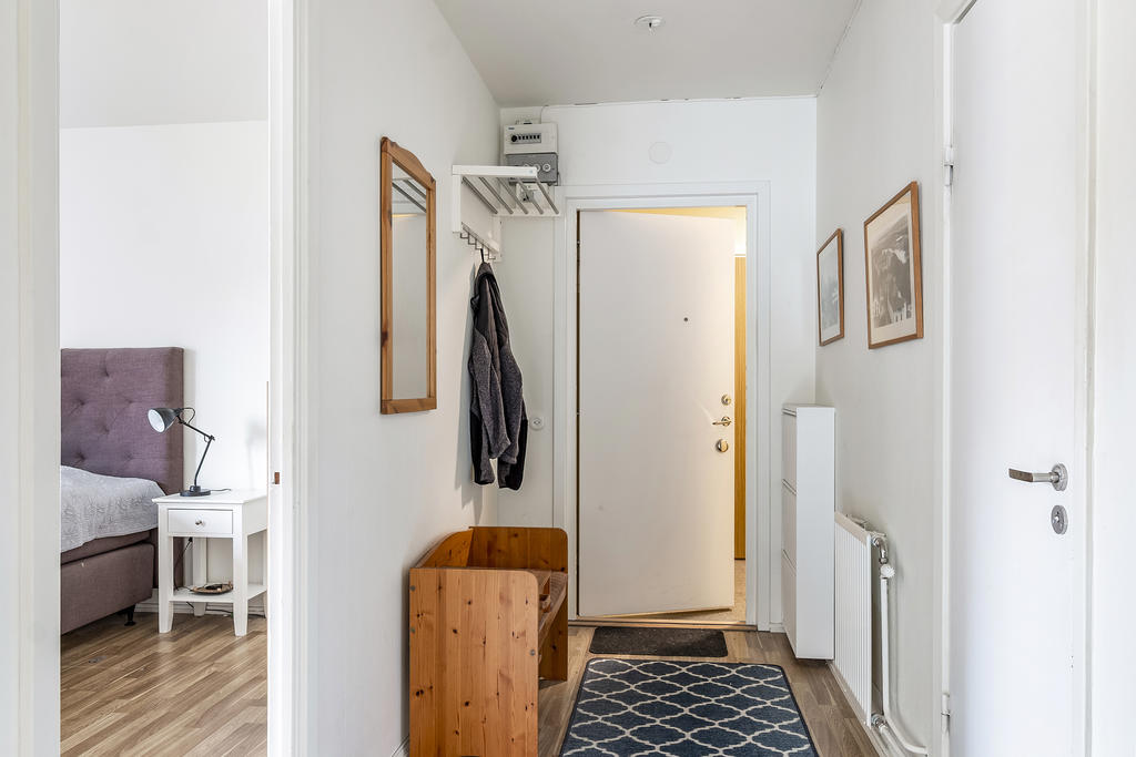 Entré/hall