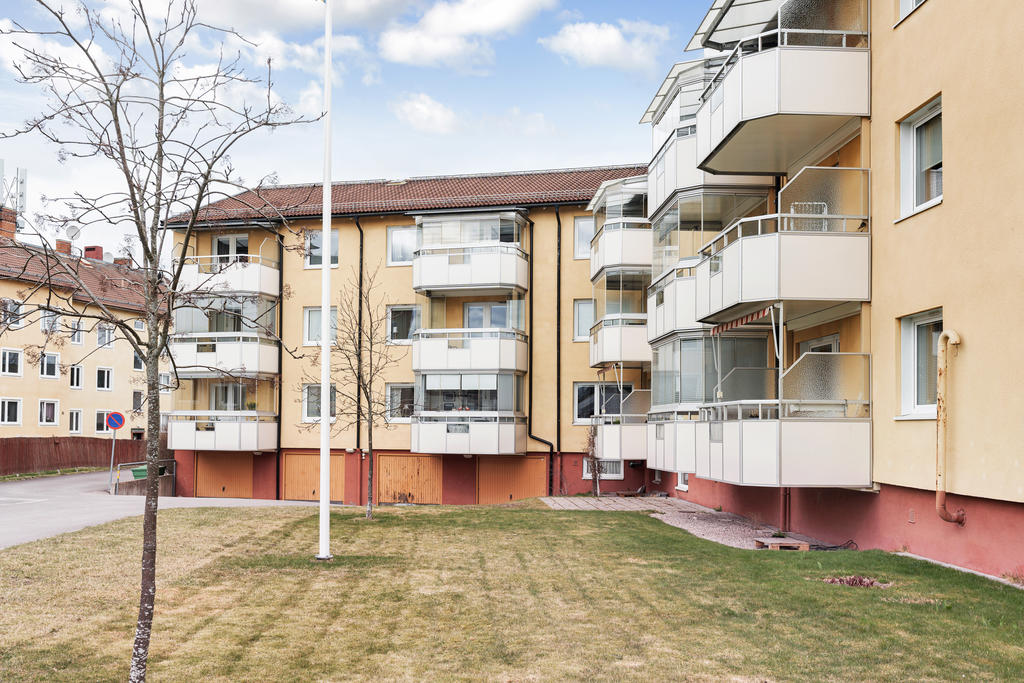 Eriksgatan 8C