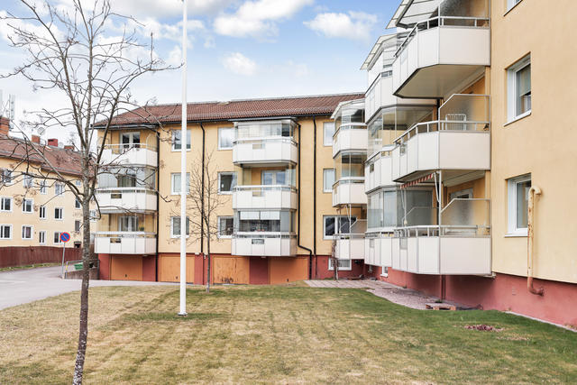 Eriksgatan 8C