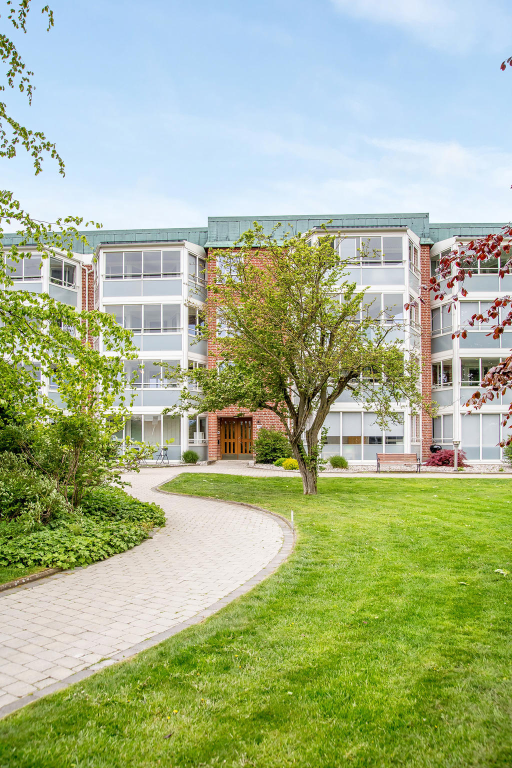 Innergården