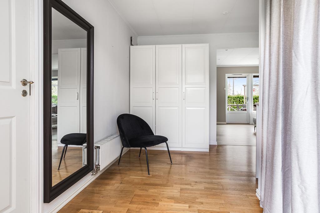 Entré/hall