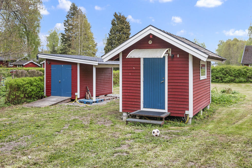 Gästhus