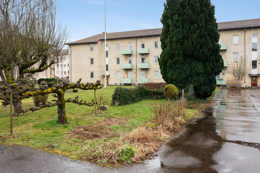 Innergård