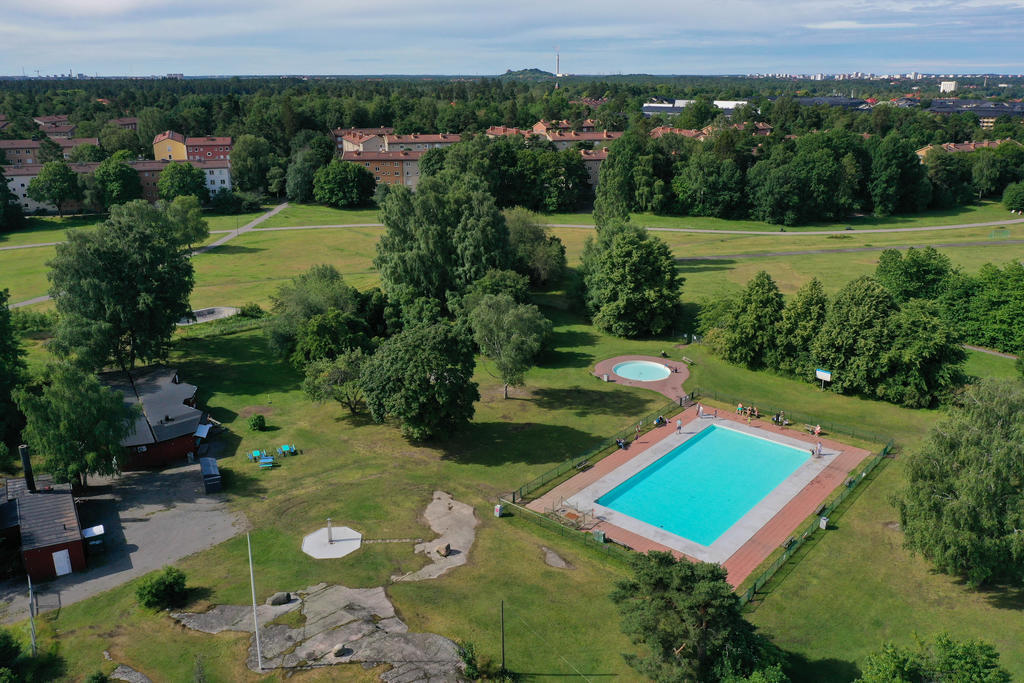Nytorpsbadet