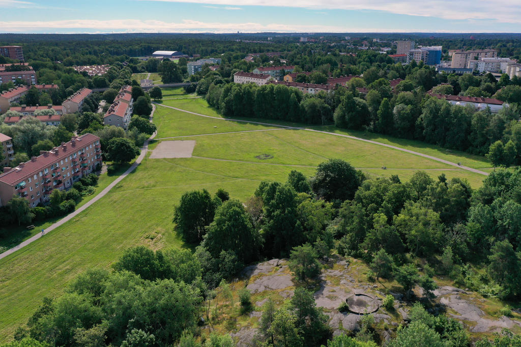 Nytorps gärde