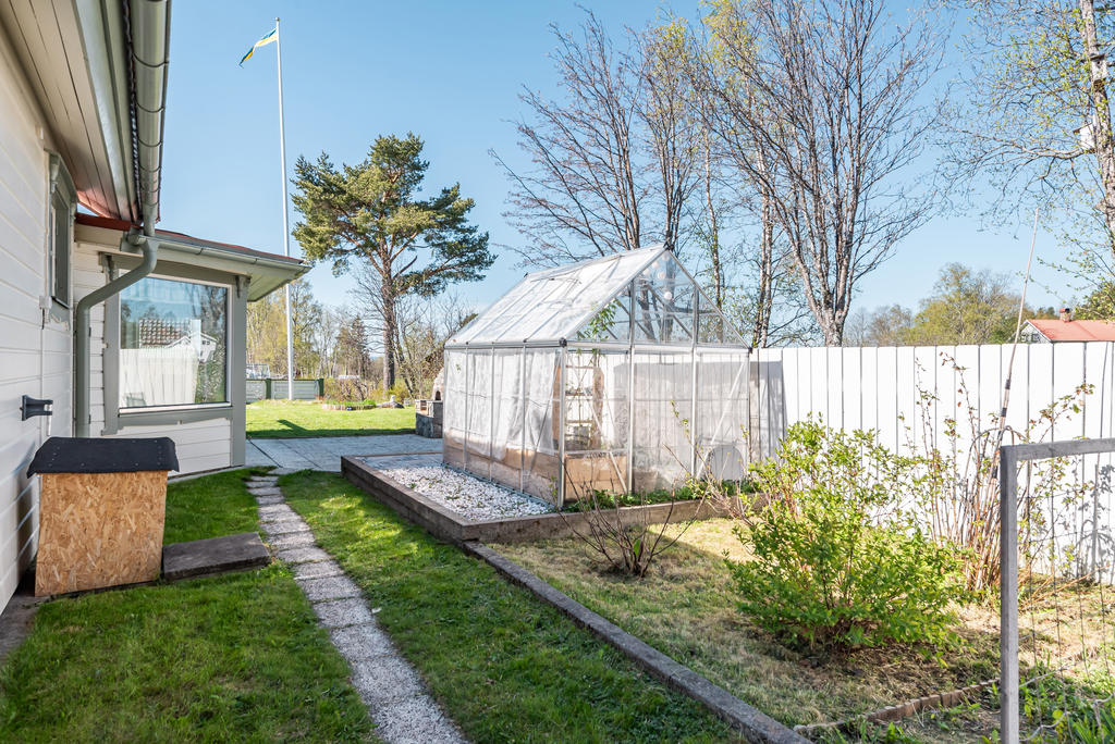 Växthus för dina odlingar!