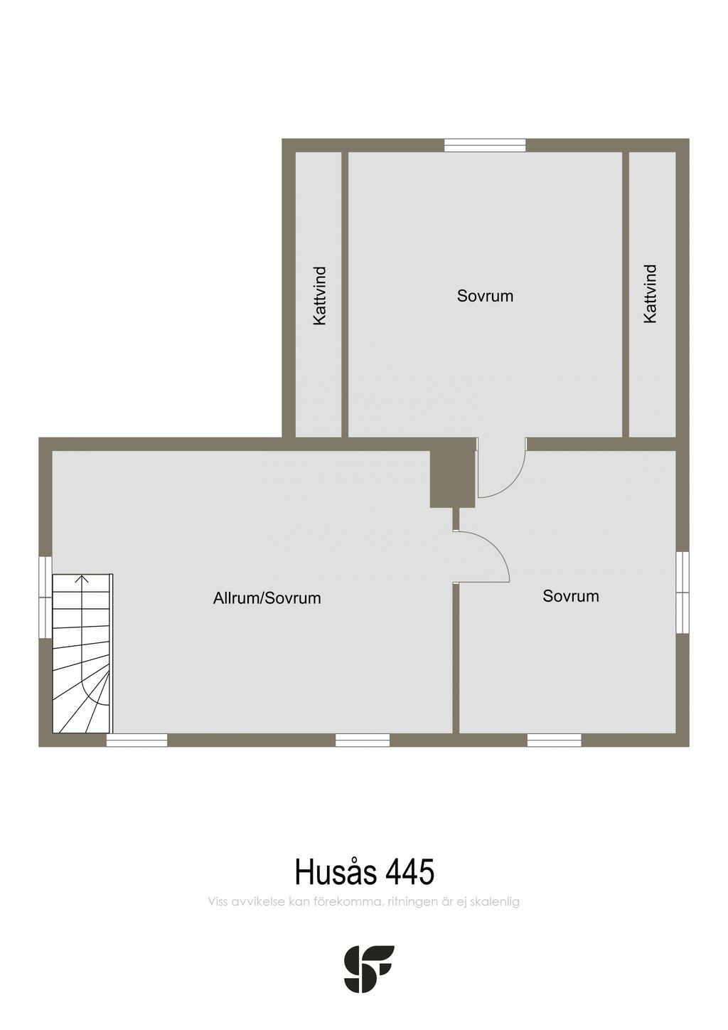 Övre plan