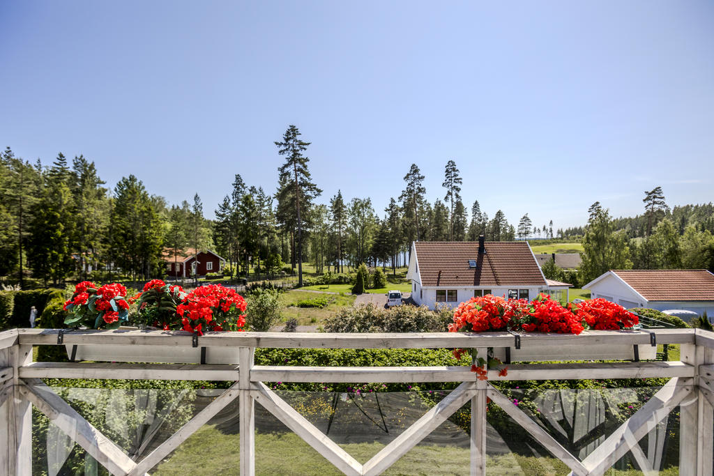 Balkongen