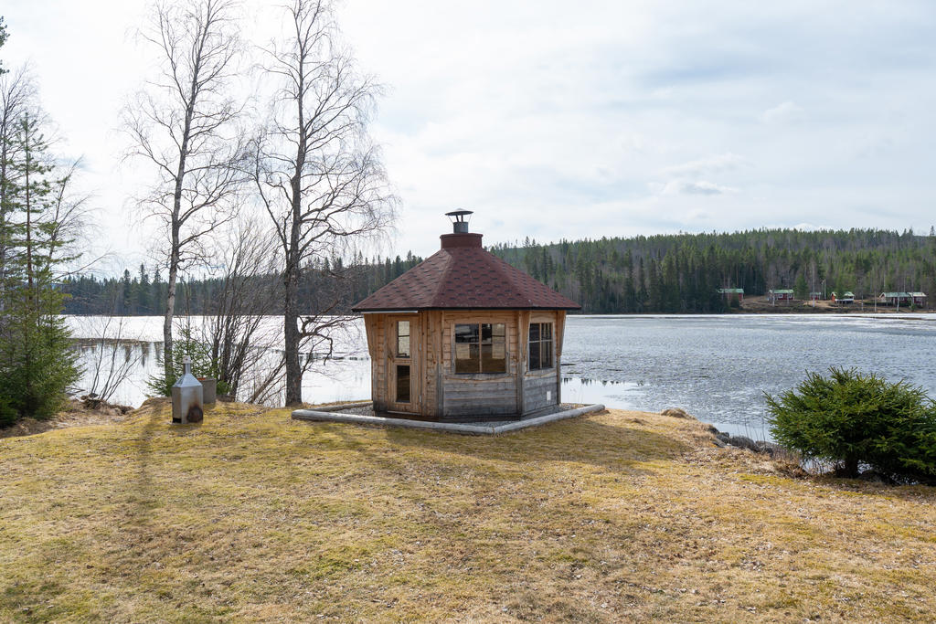 Grillkåtan