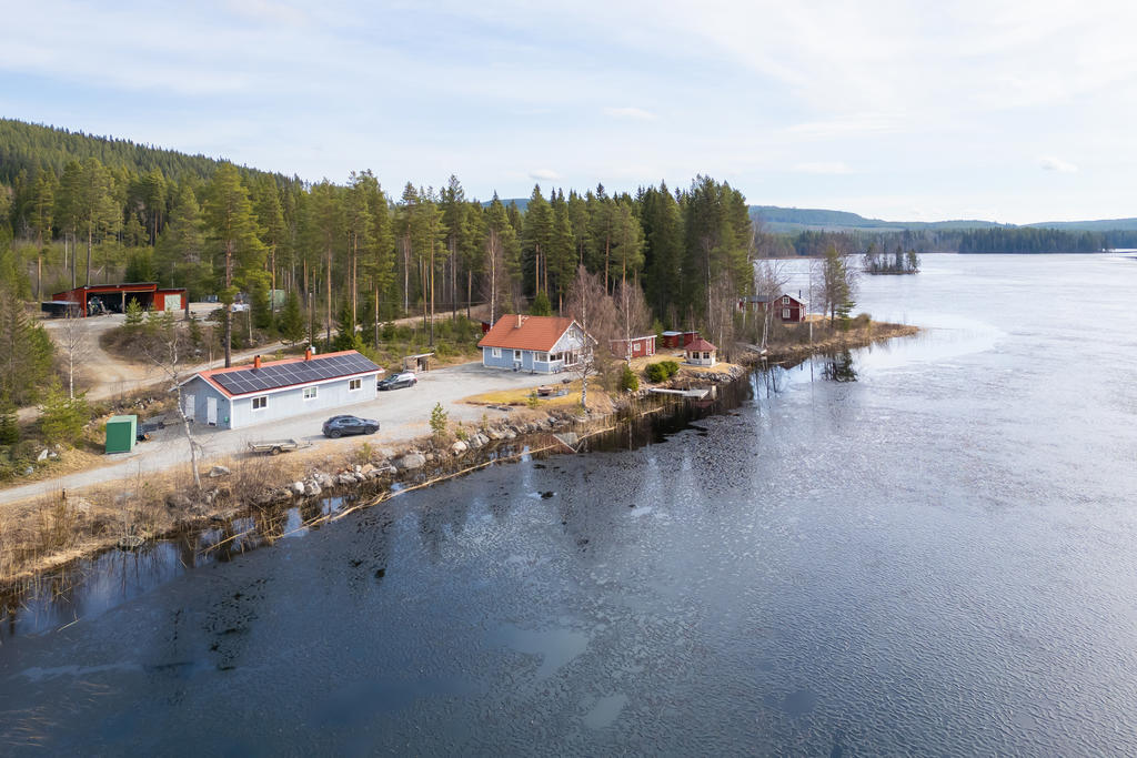 Vy ovanifrån