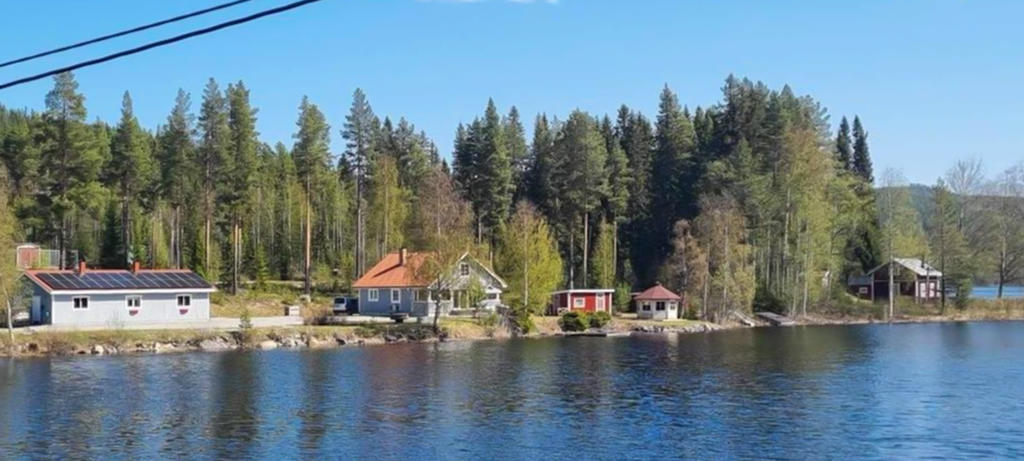 Säljarens egna bild.