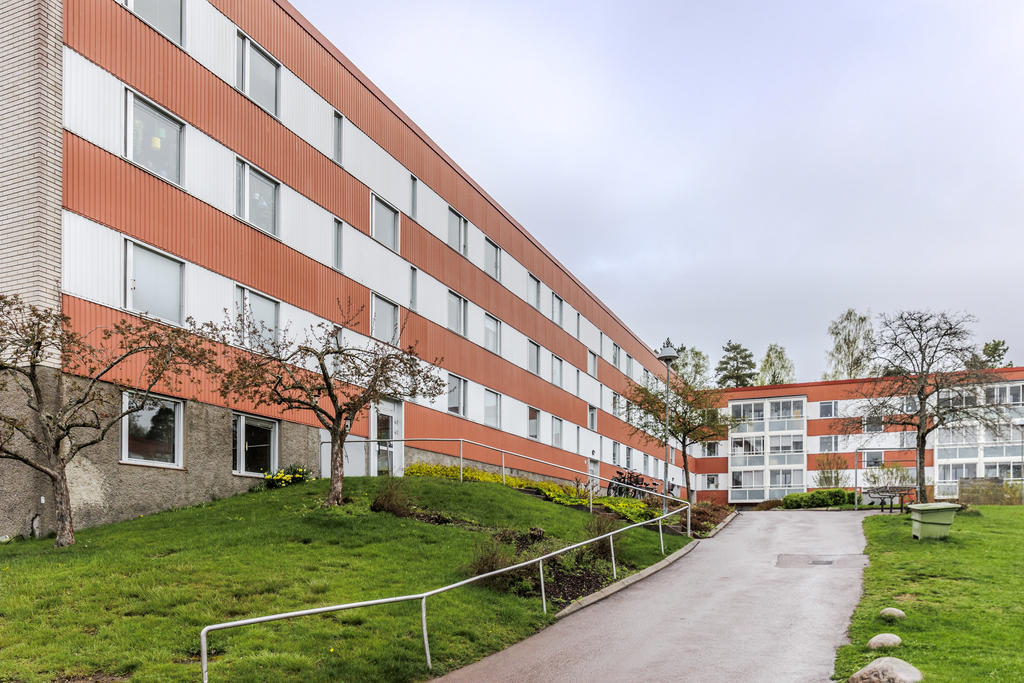 Gården