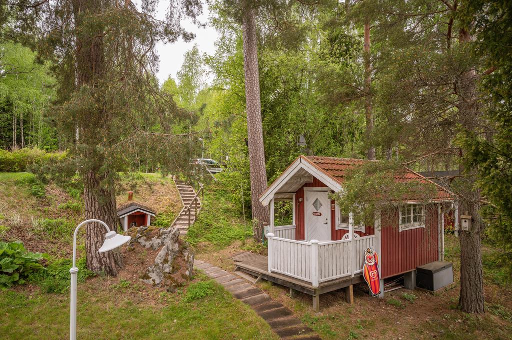 Gäststuga