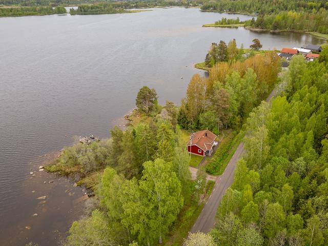 Prostnäset