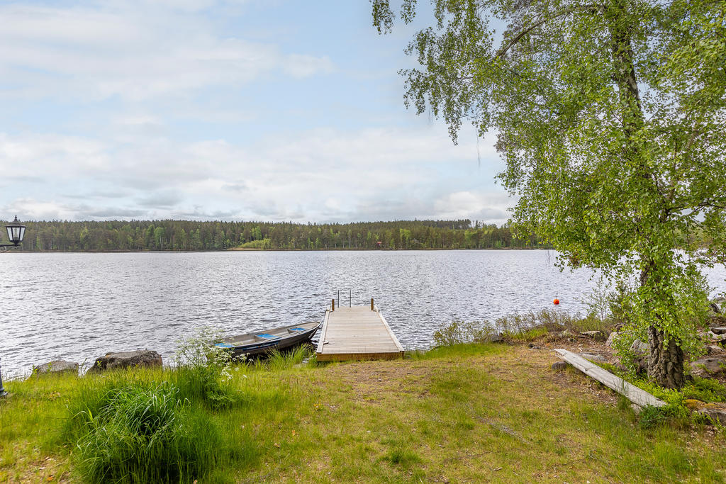 Båtplats
