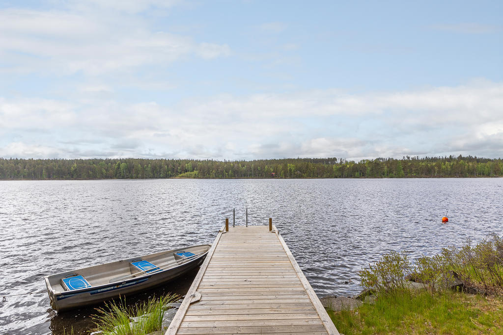 Båtplats