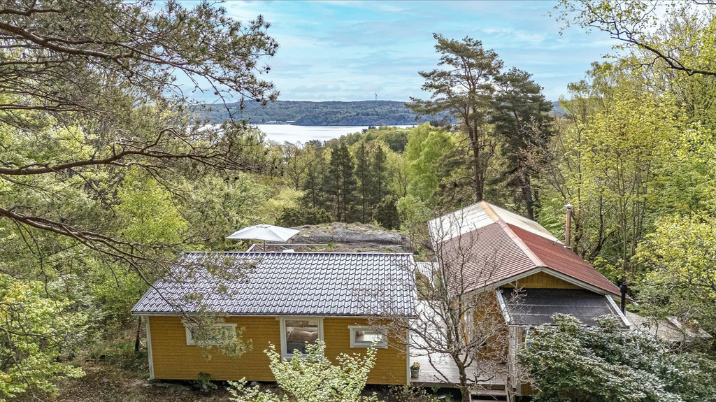 Hamre 148, Lysekil