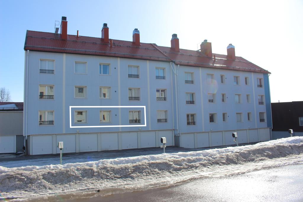 Lappgatan 17