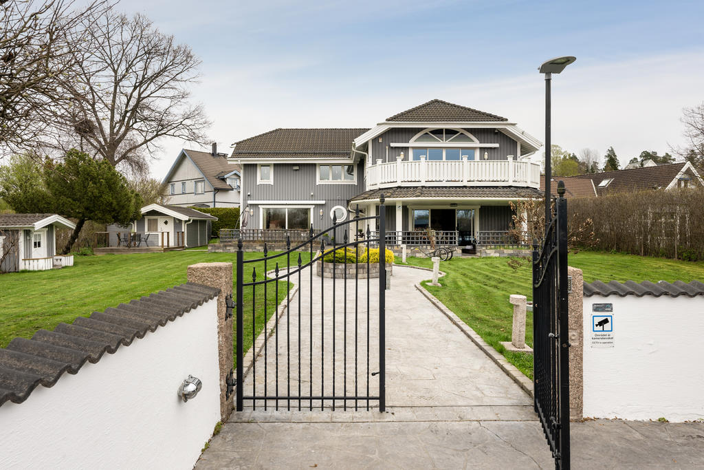 Välkomna till visning!