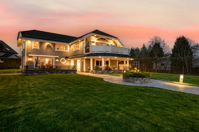 Välkomna till visning