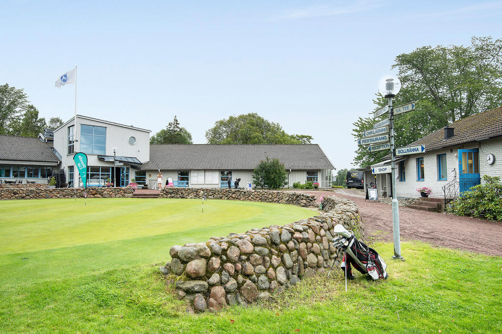 Partille golfklubb i Öjersjö