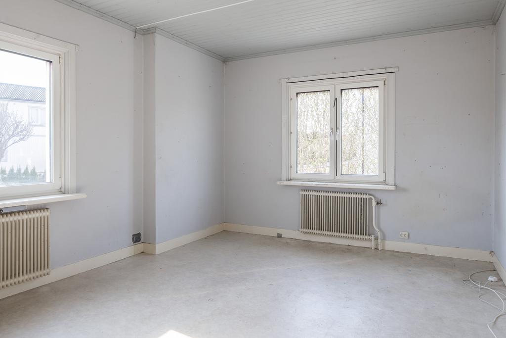 Sovrum lgh markplan