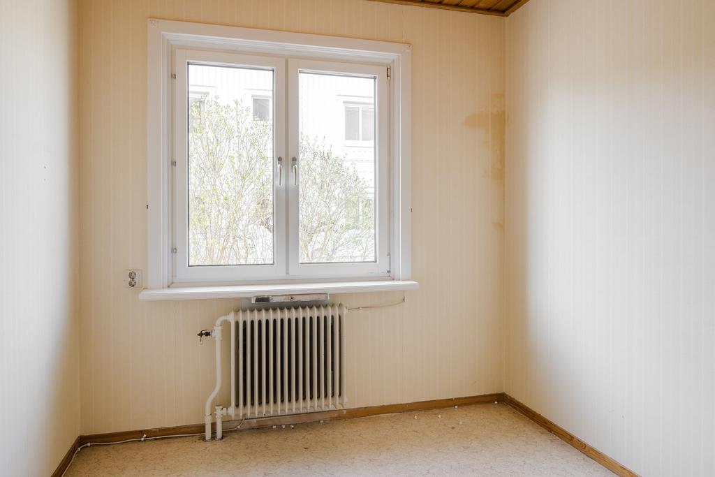 Sovrum 2 lgh markplan