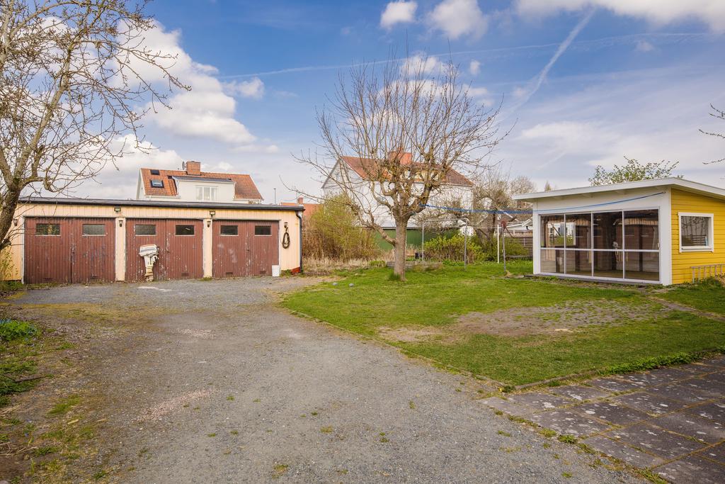 3-bilsgarage