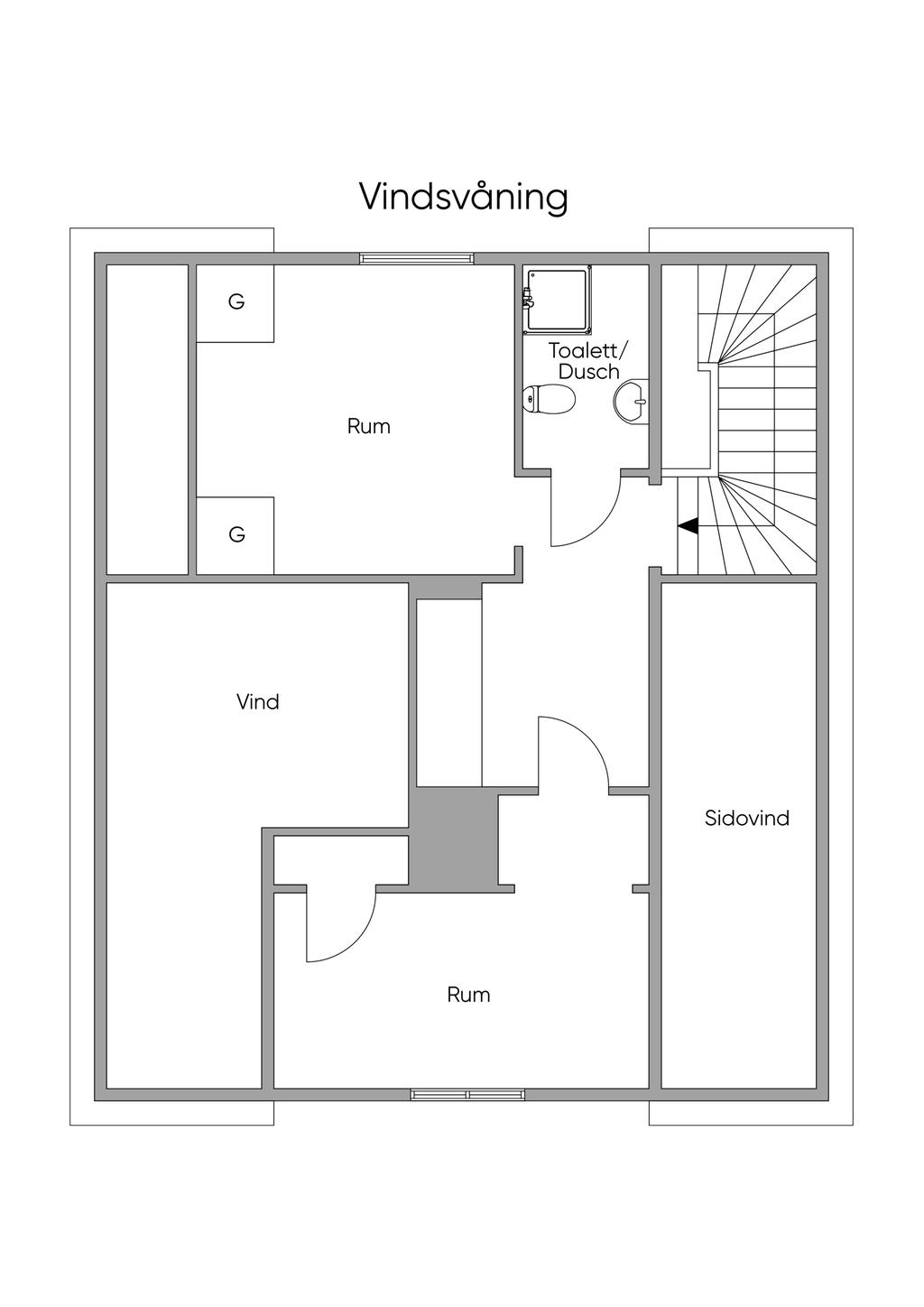 Vindsplanet