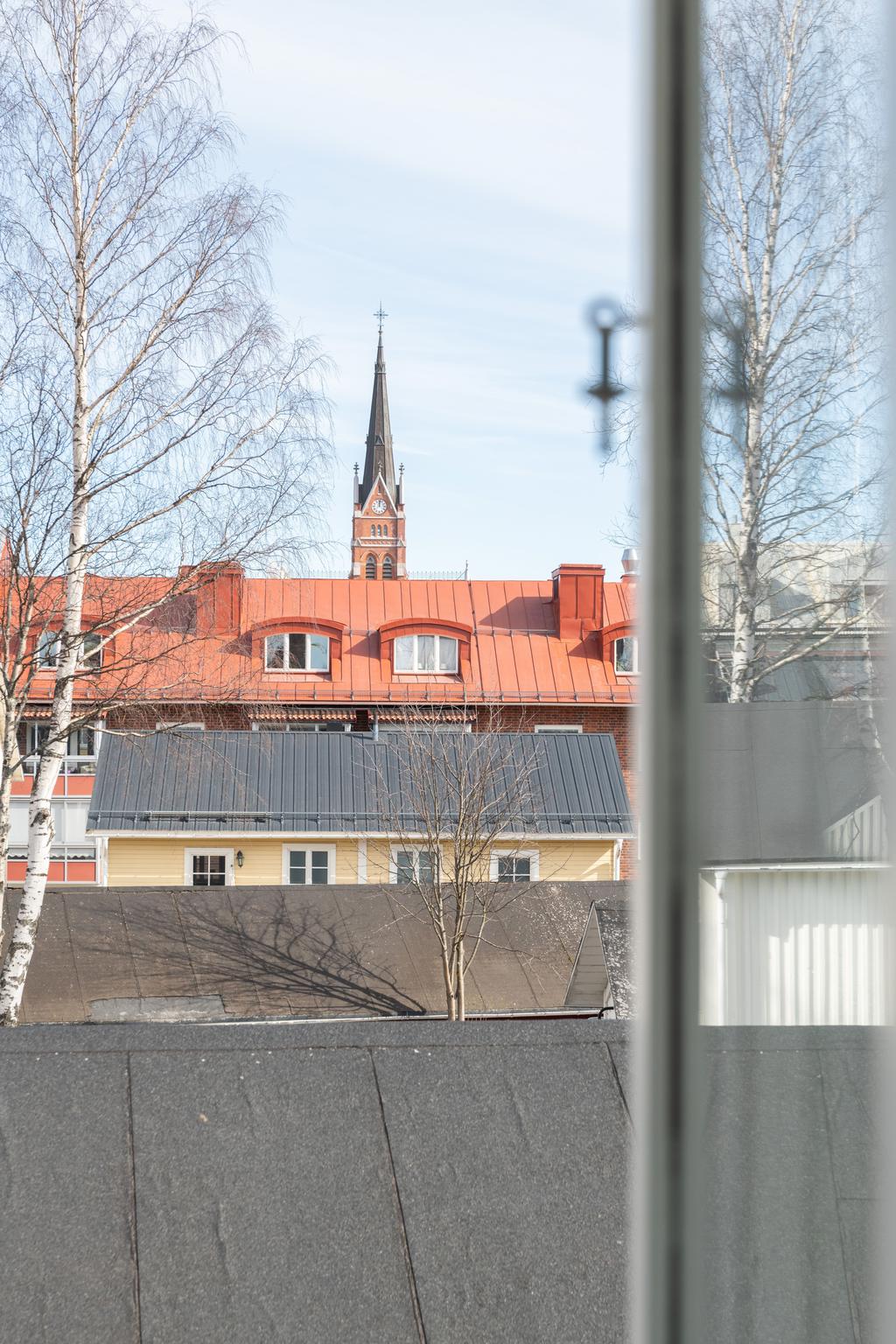 Utsikt 