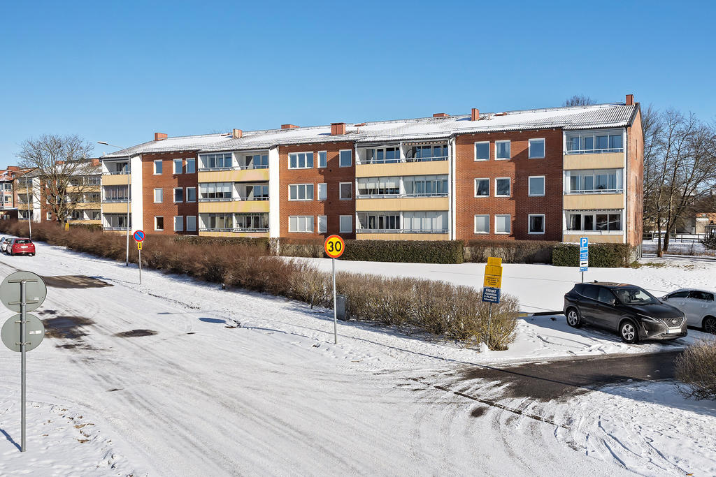 Vallarevägen 17 A-C