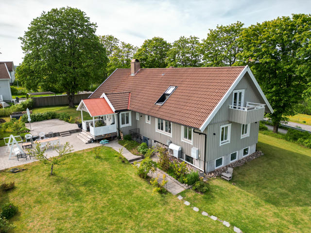 BACKA GÅRD 50 