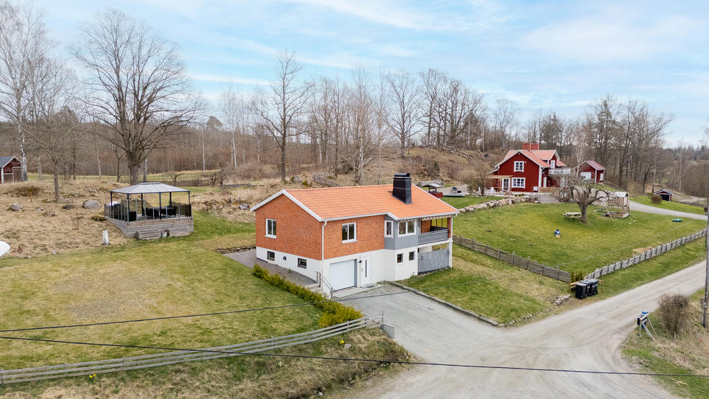 Välkommen till Lörstad Fornåsen