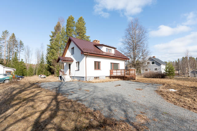 Välkommen in!