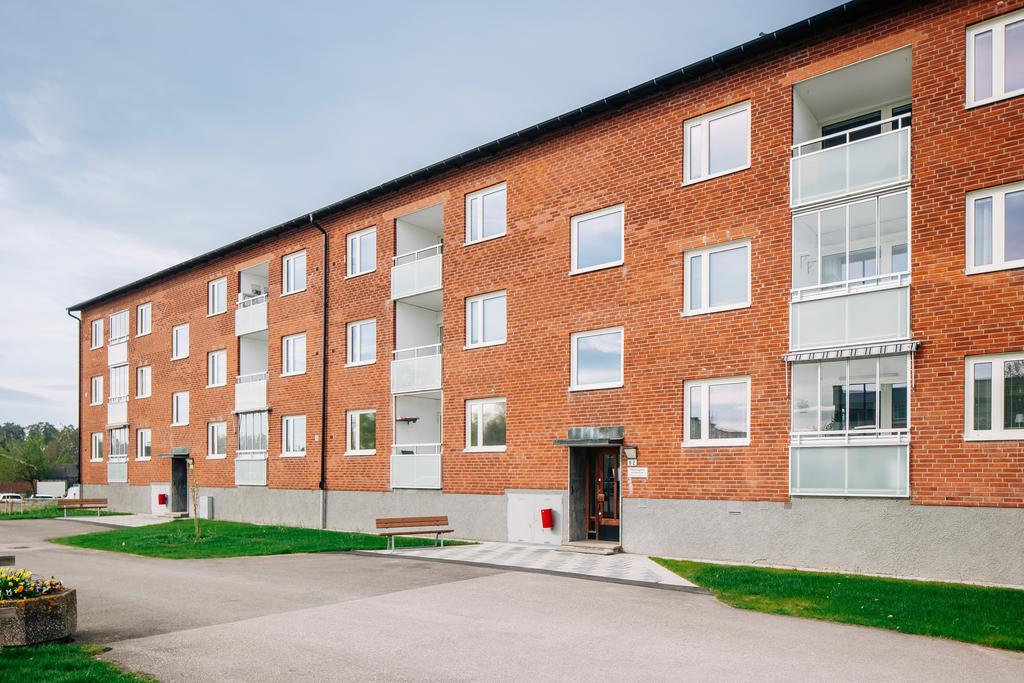 Södra Vägen 82