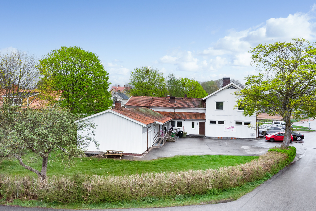 Harplingegården