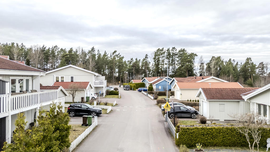 Smörsoppsvägen