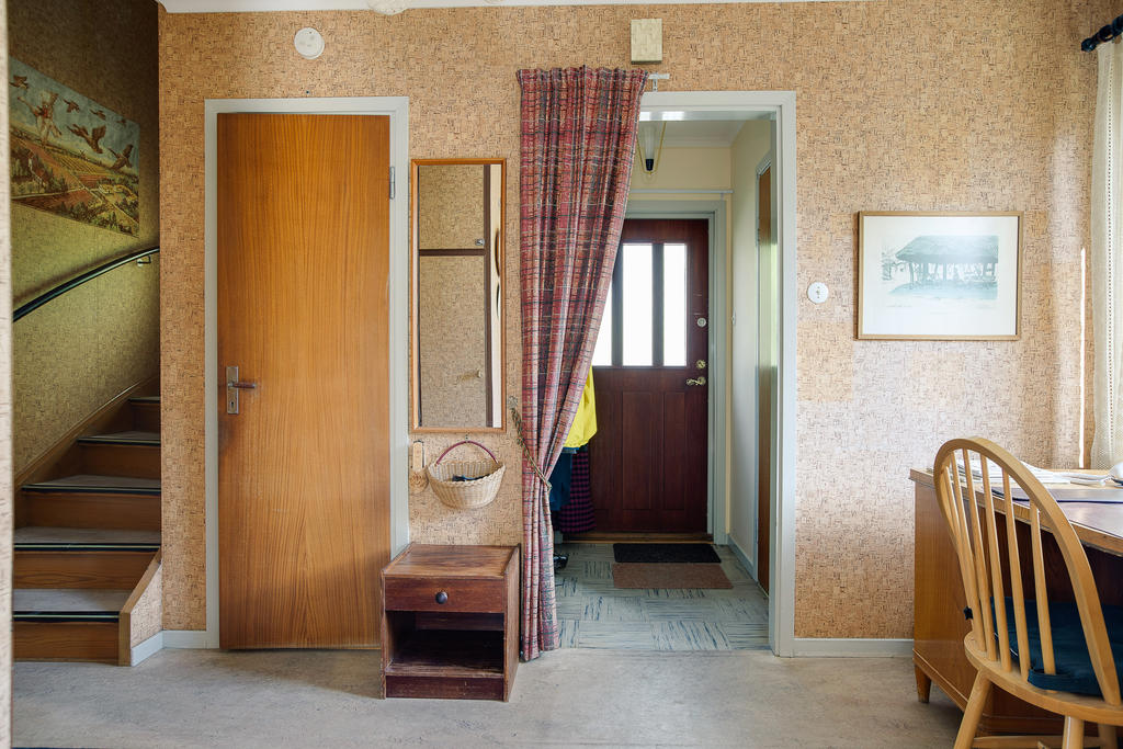 Inre hall